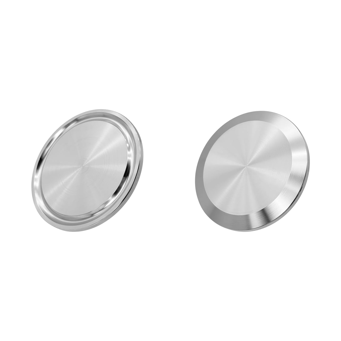 1.5 Inch TC Cap