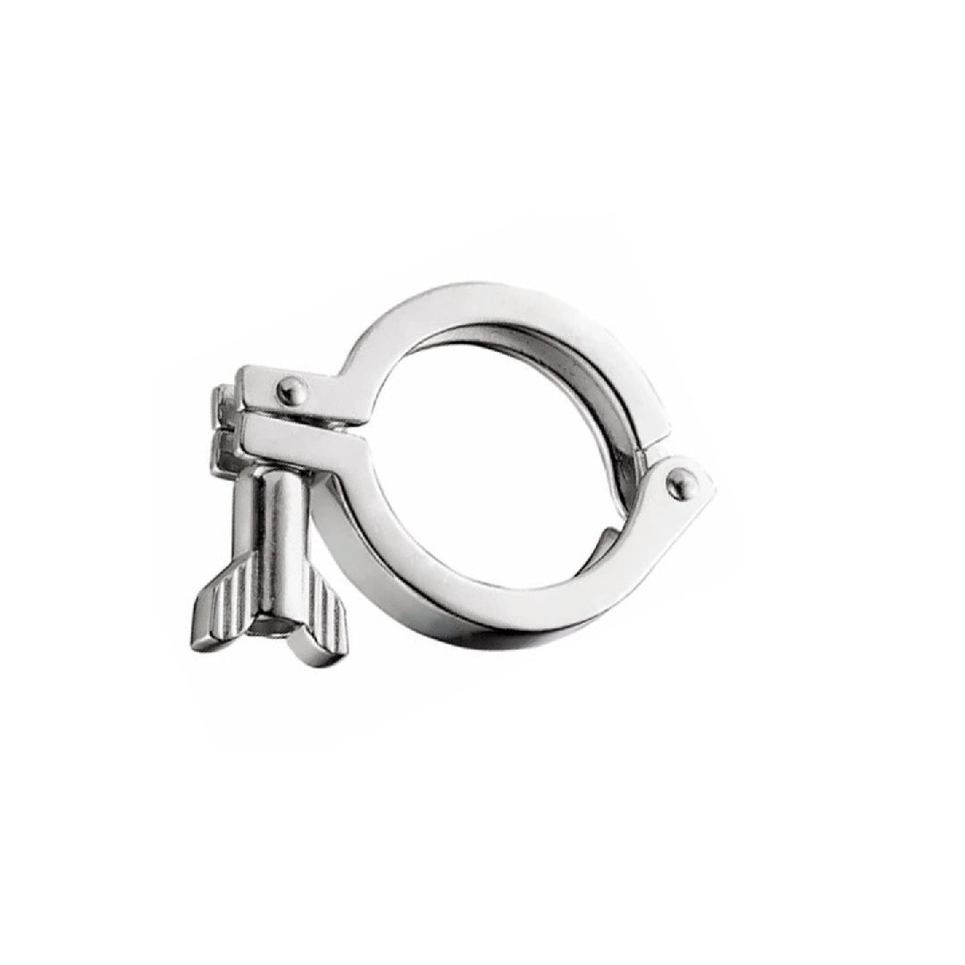 1.5 Inch TC Clamp