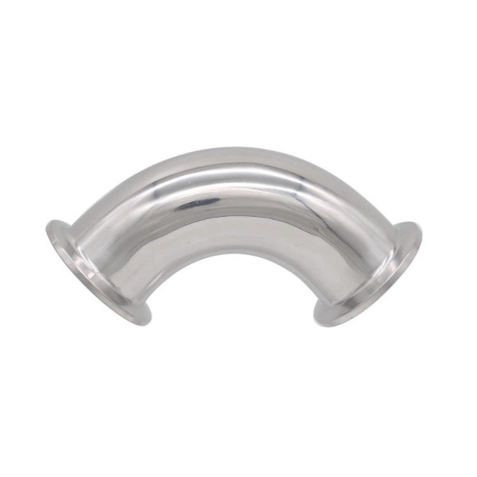 2 Inch TC 90 Degree Elbow