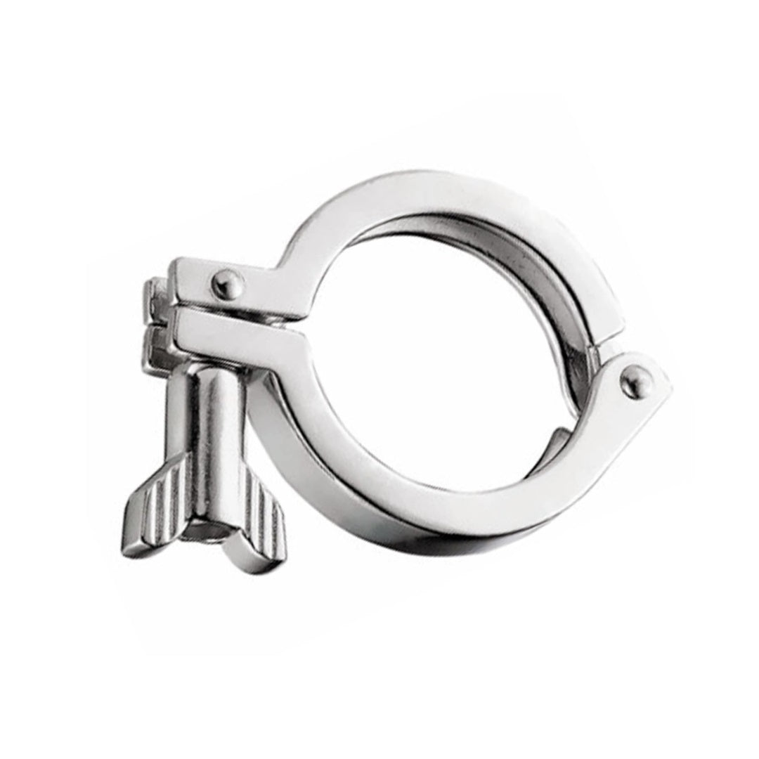 2 Inch TC Clamp