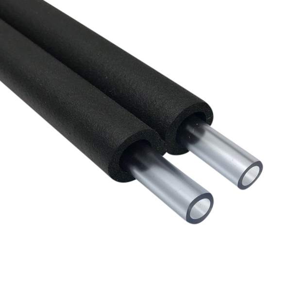 Insulated Tubing - 6 feet (2 Units)