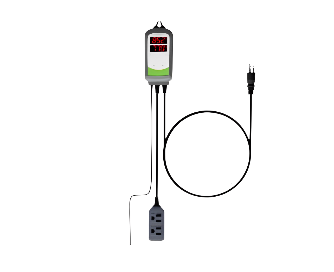 Temperature Controller