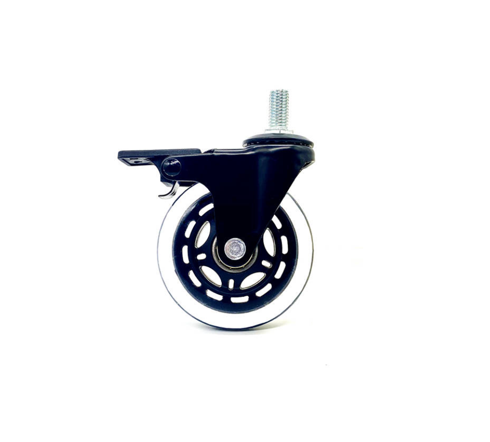 Wheel (Caster) 3 Inch (1 Unit)
