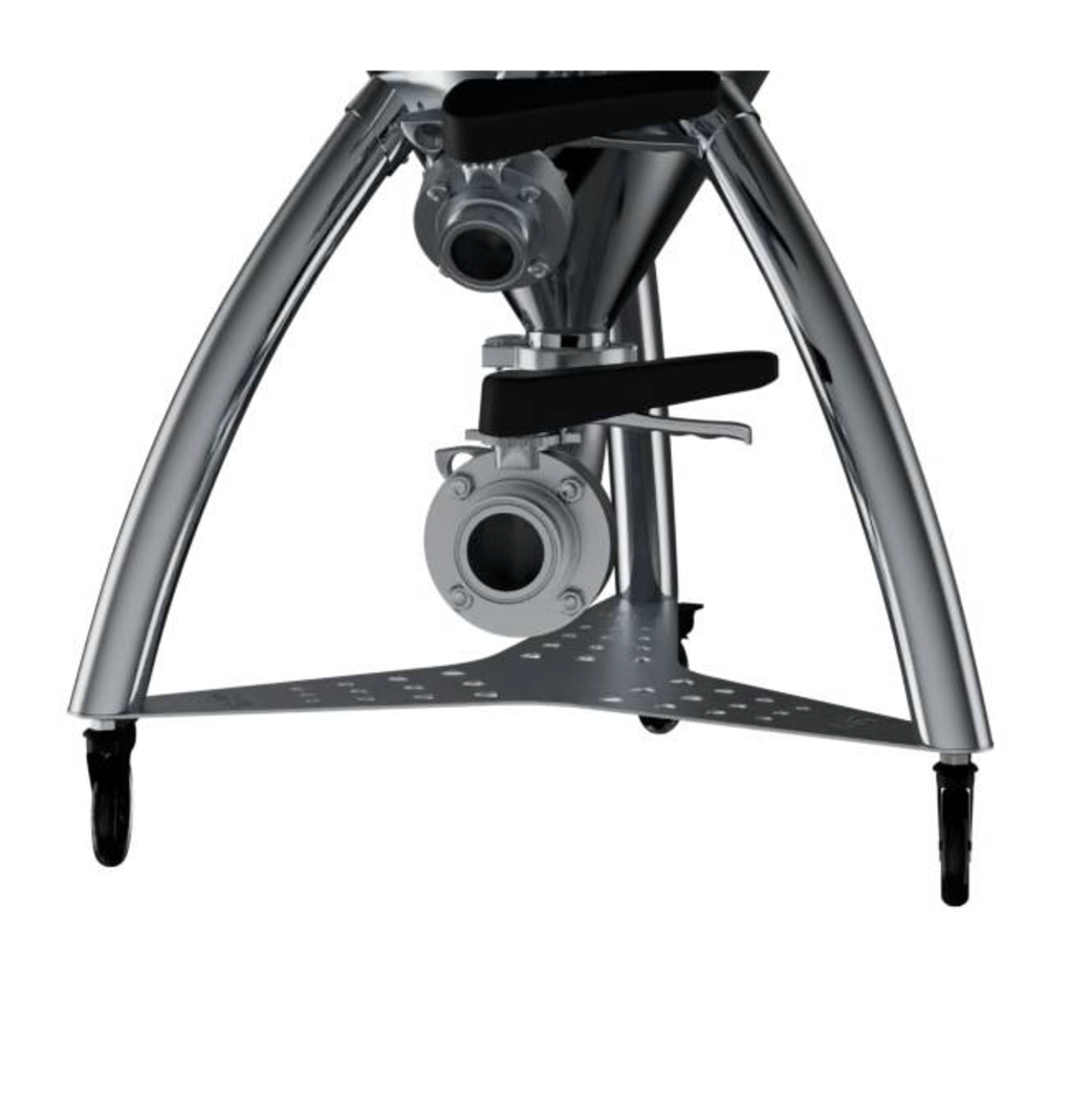 Wheel (Caster) 3 Inch (1 Unit)