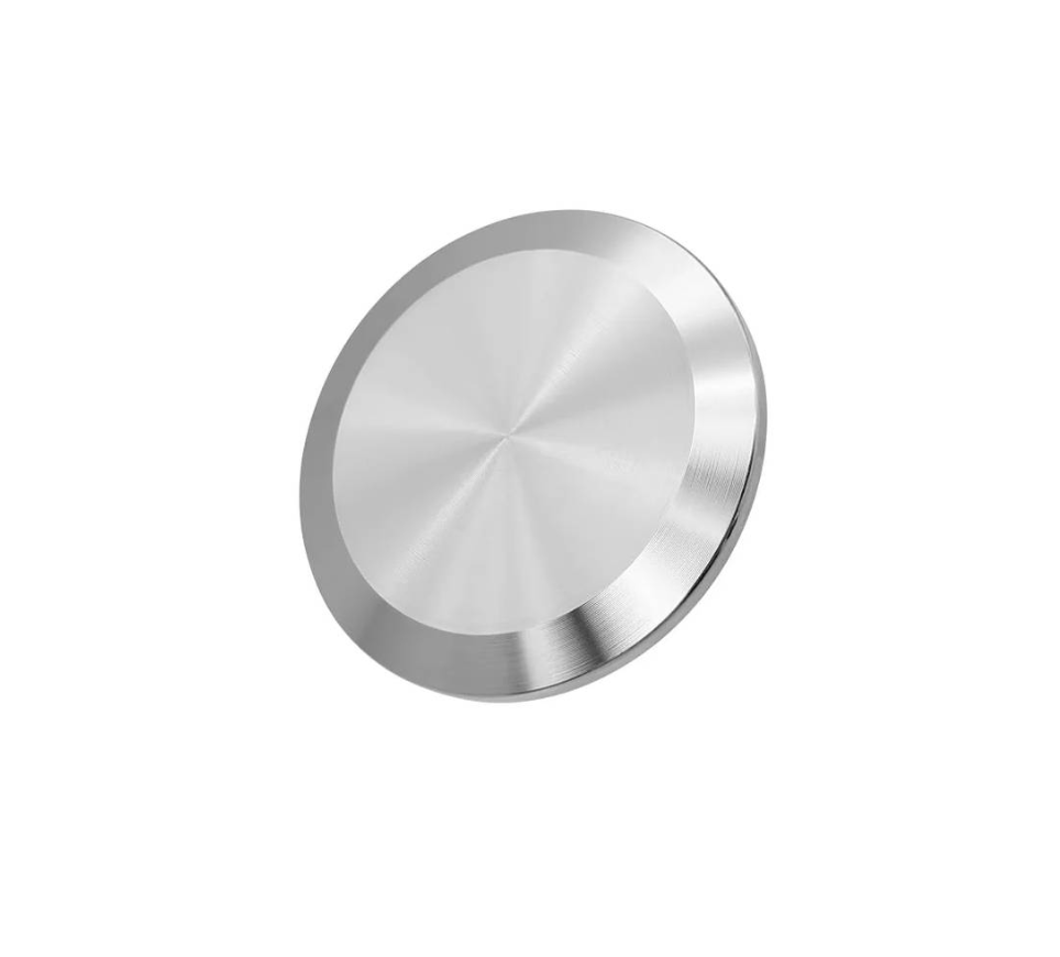 1.5 Inch TC Cap