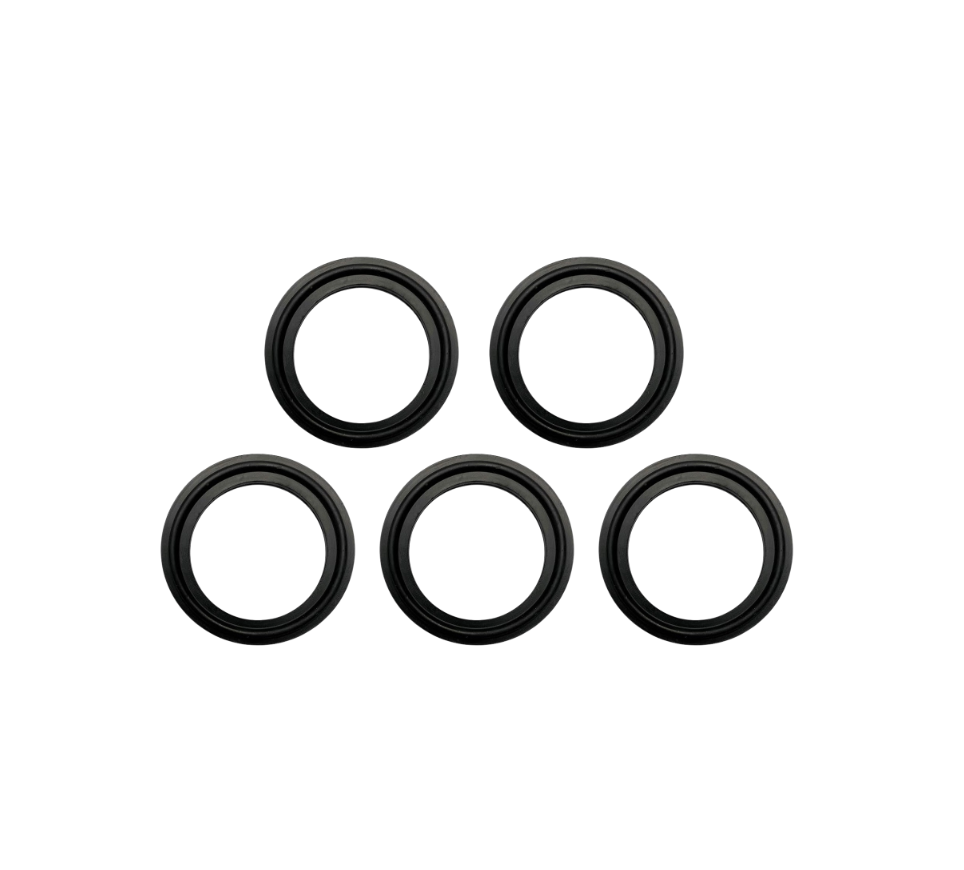 1.5 Inch TC Gasket (5 Units)