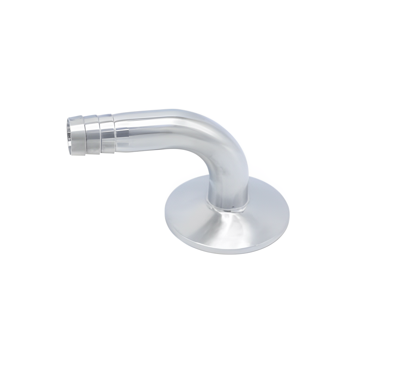 1.5 Inch TC Blow Off Tube Barb