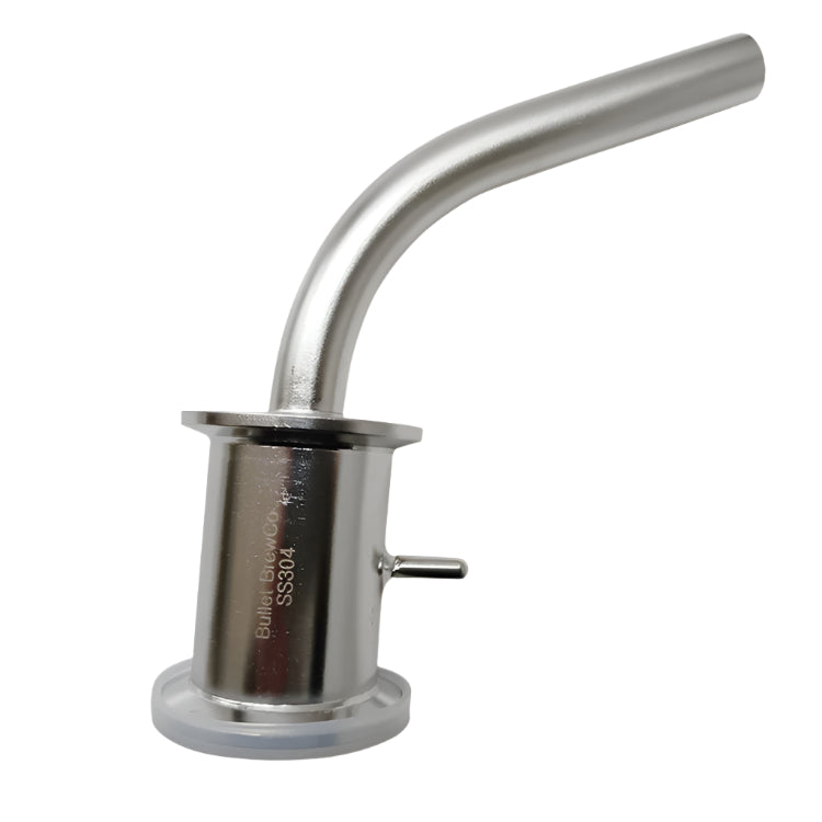 1.5 Inch TC Racking Arm