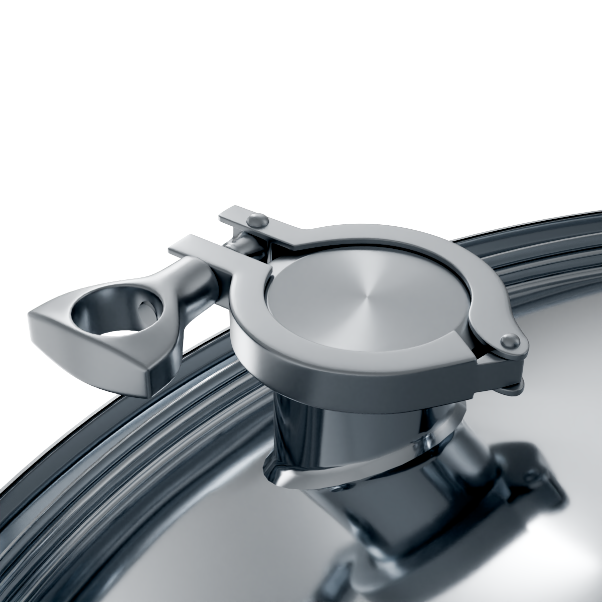 1.5 Inch TC Clamp