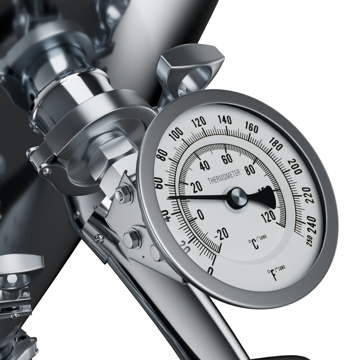 Thermometer