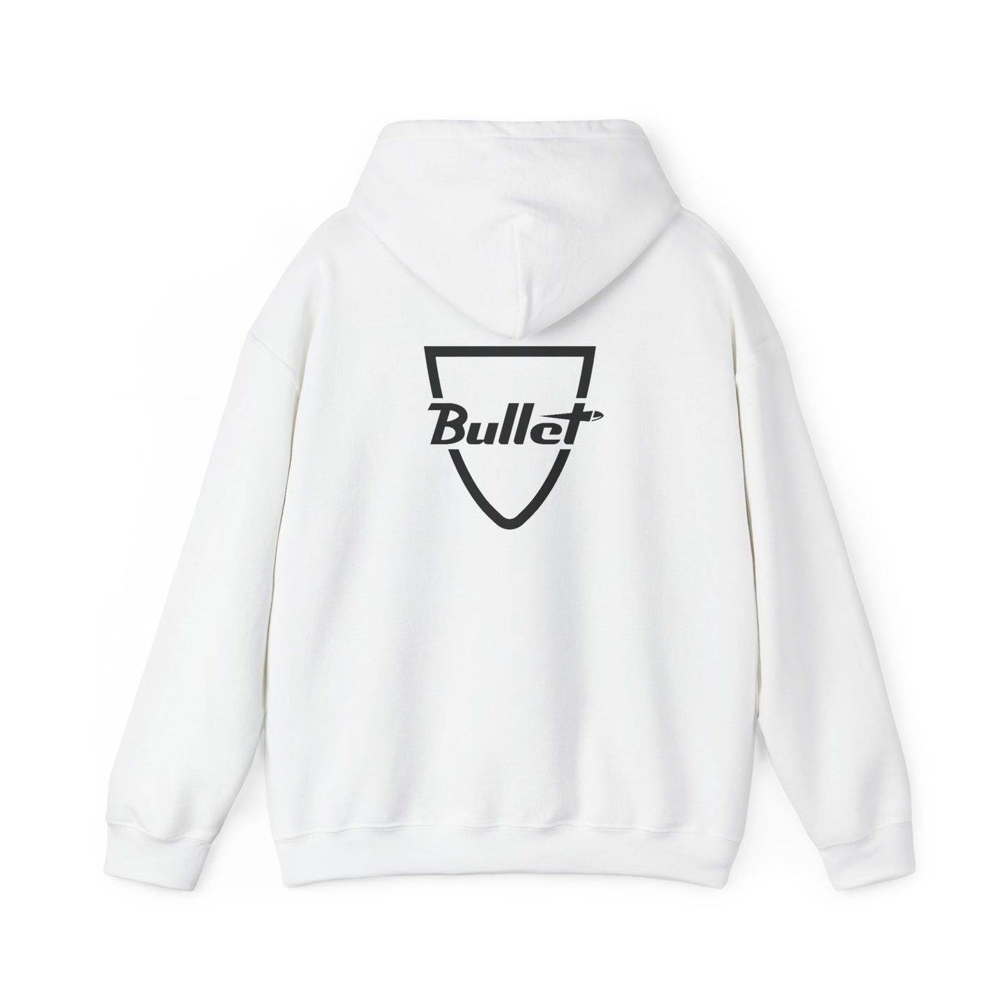 Bullet BrewCo Unisex Hoodie