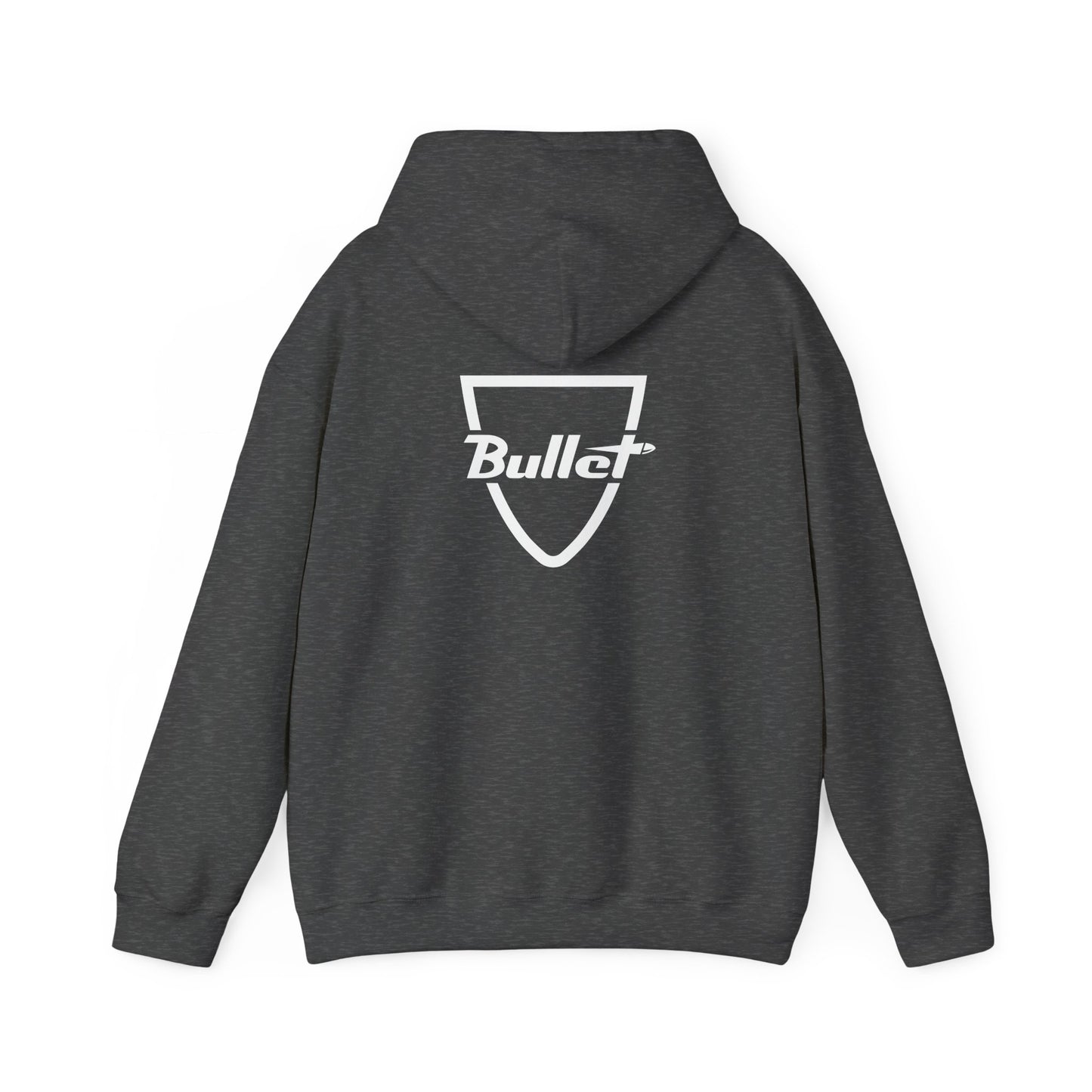 Bullet BrewCo Unisex Hoodie