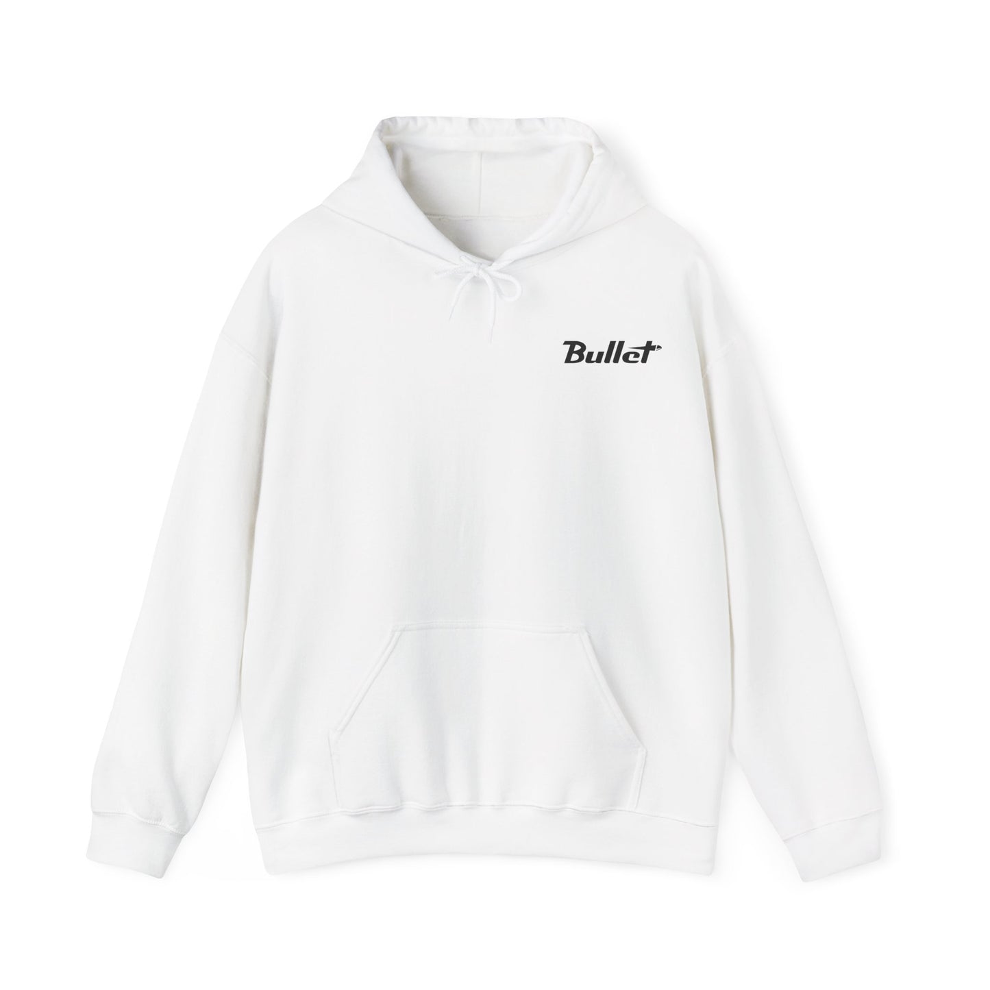 Bullet BrewCo Unisex Hoodie