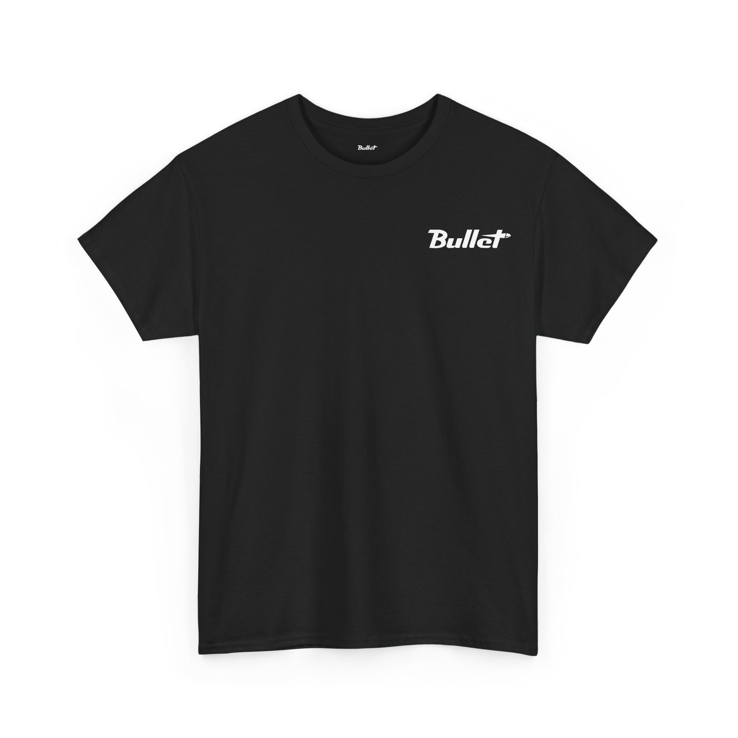 Bullet BrewCo Unisex T-shirt