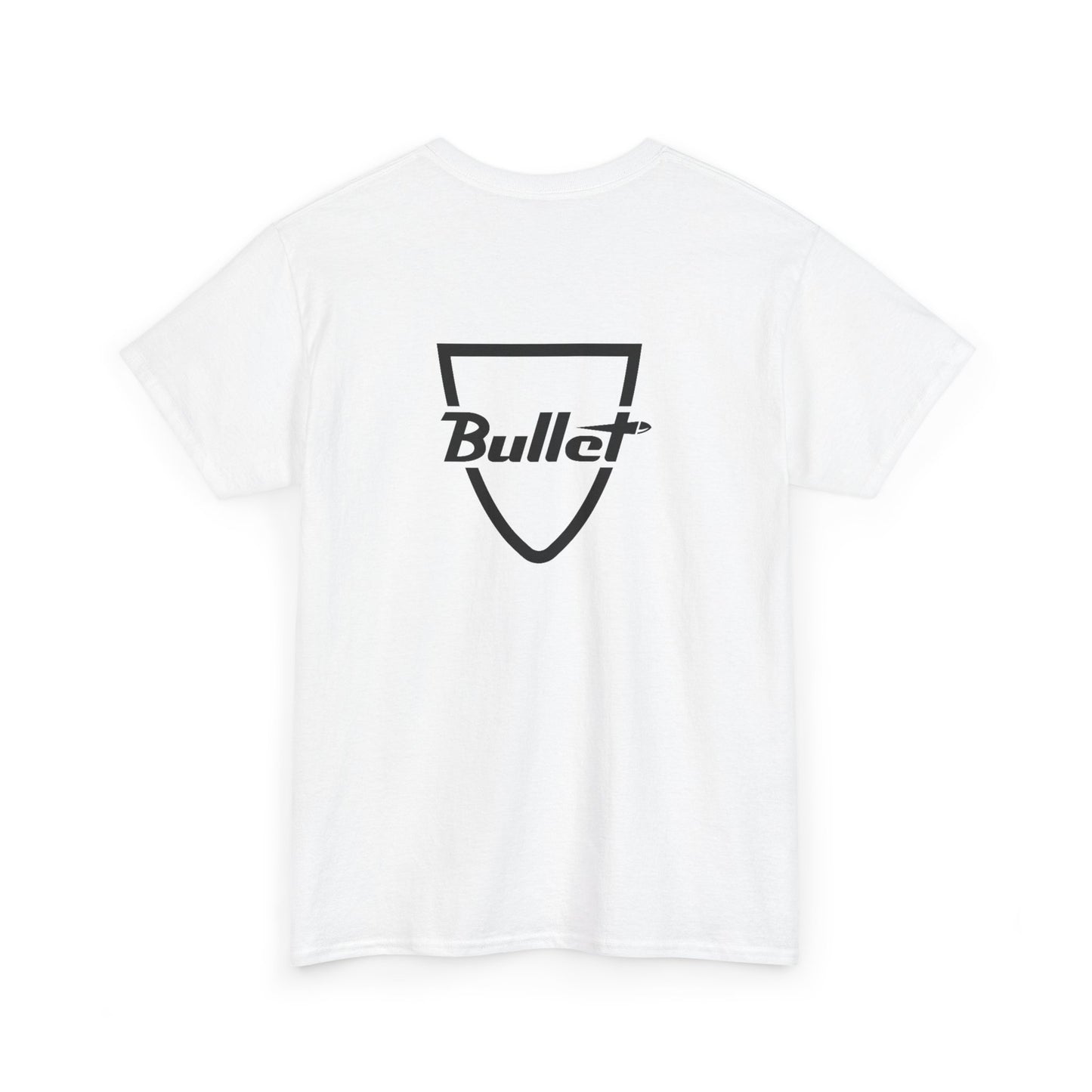 Bullet BrewCo Unisex T-shirt