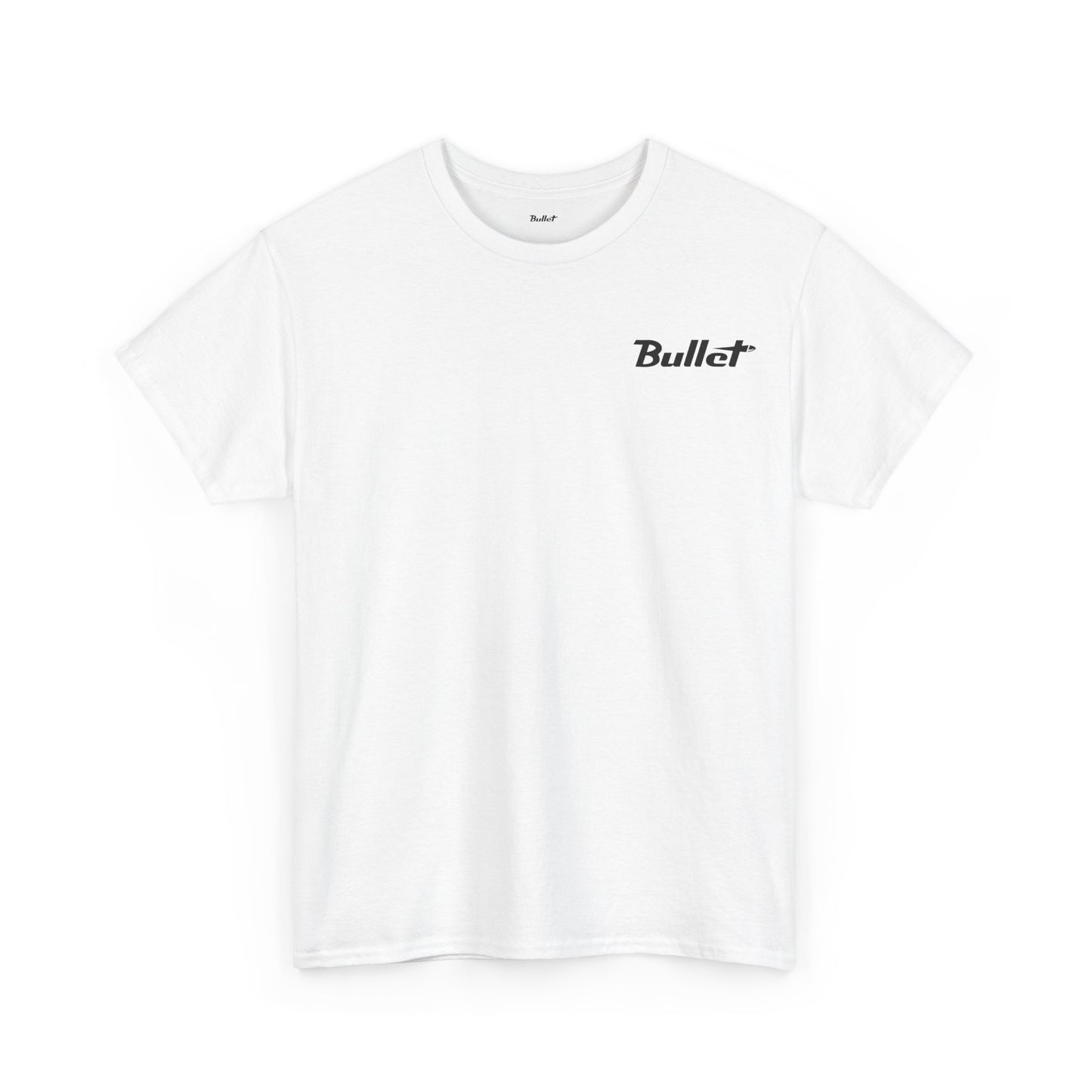 Bullet BrewCo Unisex T-shirt