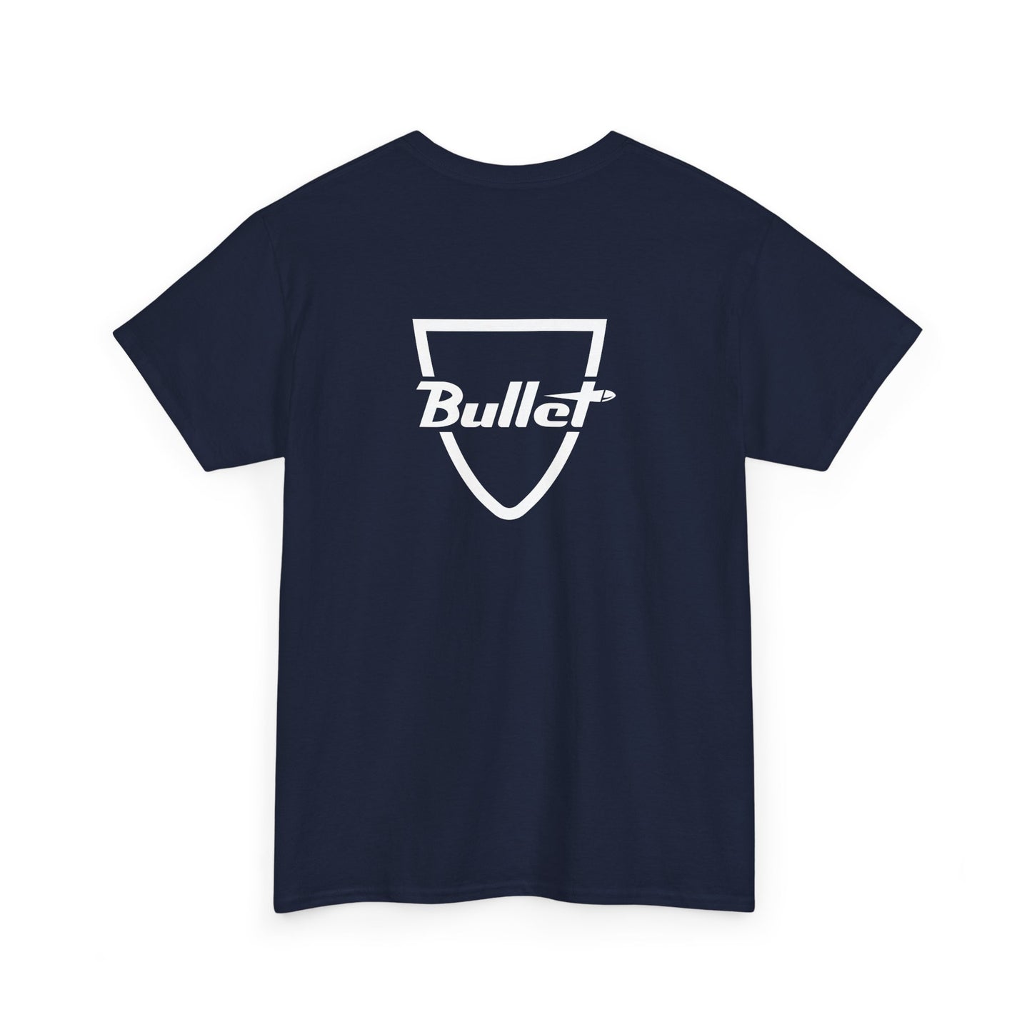 Bullet BrewCo Unisex T-shirt